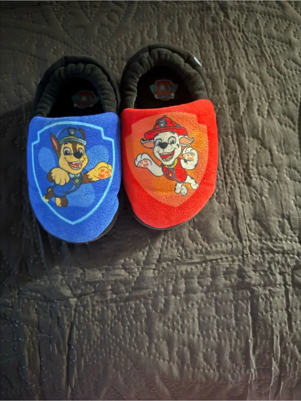 Paw Patrol soft paw